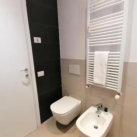 Гостевой дом Tree Modern