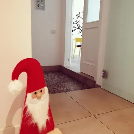 Tree Modern Гостевой дом *