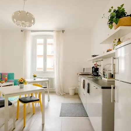 Гостевой дом Tree Modern