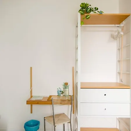 Гостевой дом Tree Modern Бергамо