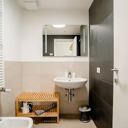 Гостевой дом Tree Modern