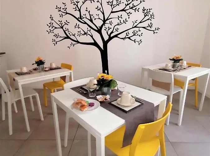 Guest house Tree Modern