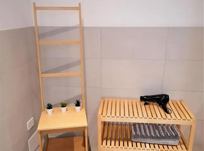 Tree Modern Guest house 4*