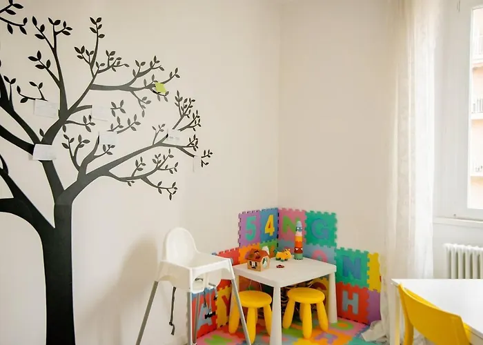 Tree Modern Guest house