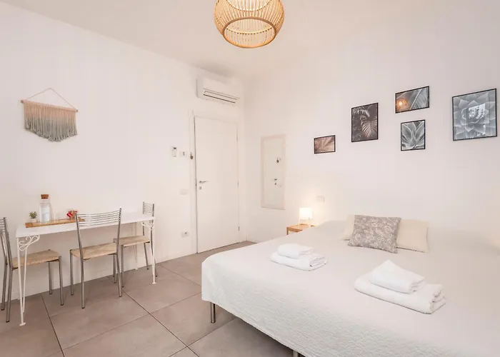 Guest house Tree Modern Bergamo