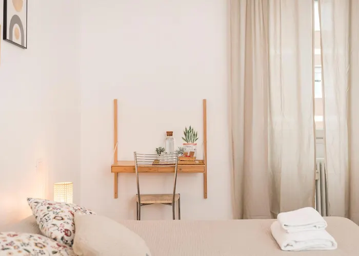 Tree Modern Guest house 4*