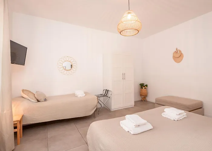 Guest house Tree Modern 4*